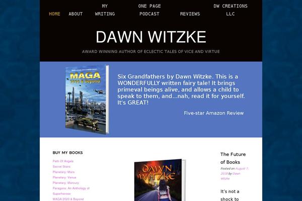 Site using Popup-builder-mailchimp plugin