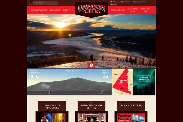 Site using Event-tickets-plus plugin