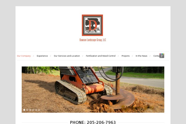 Photo theme site design template sample