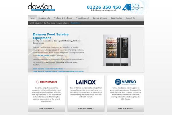 dawsonmmp.com site used Dawson