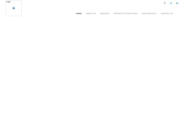 Site using Top Bar plugin