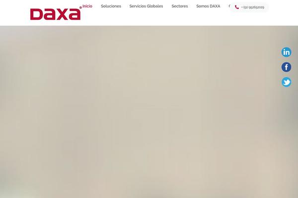 Site using Raven plugin