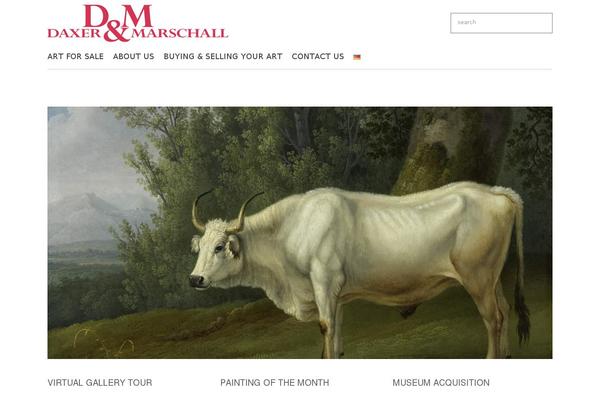 Site using BNS Featured Category plugin
