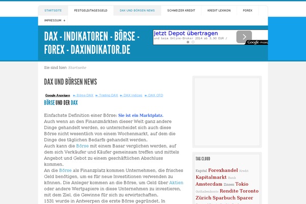Site using Combine JS plugin