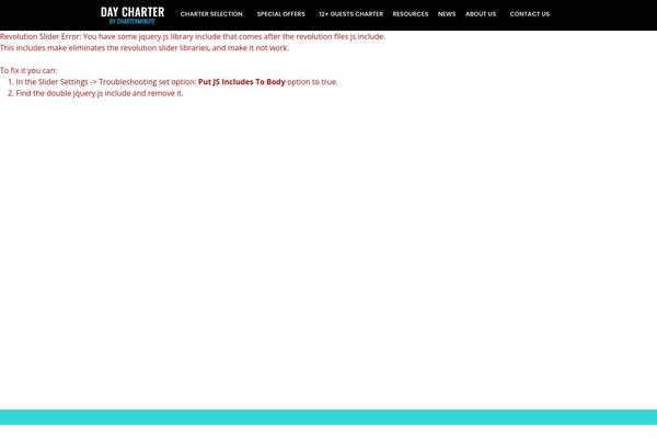 Site using Currency-switcher plugin