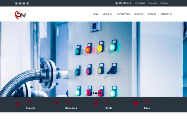 Site using Wp-plugin-hostgator plugin