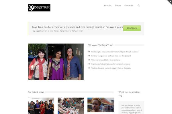 Site using CommentLuv plugin