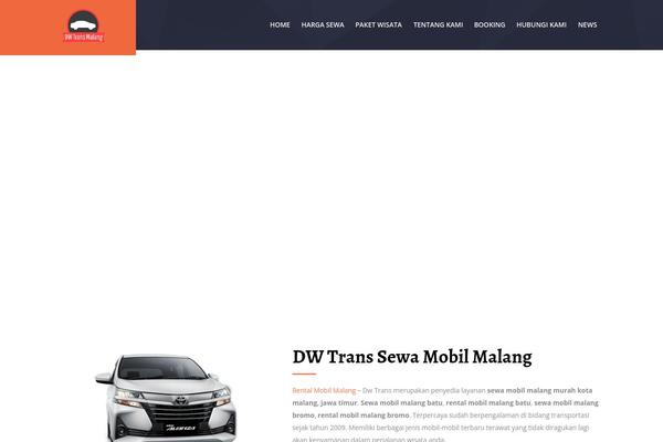 Workshopplus theme site design template sample