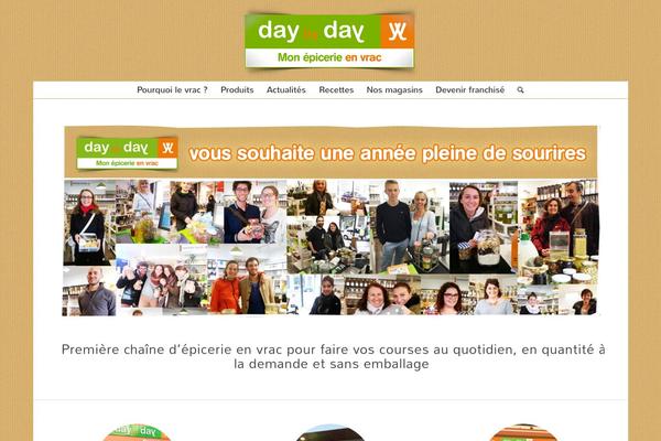 Site using Wp-rest-user plugin