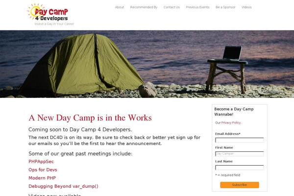 Bootstrap Basic4 theme site design template sample