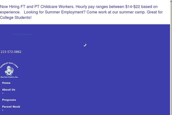 Site using Litespeed-cache plugin