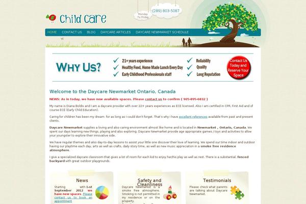 Site using Jigoshop plugin
