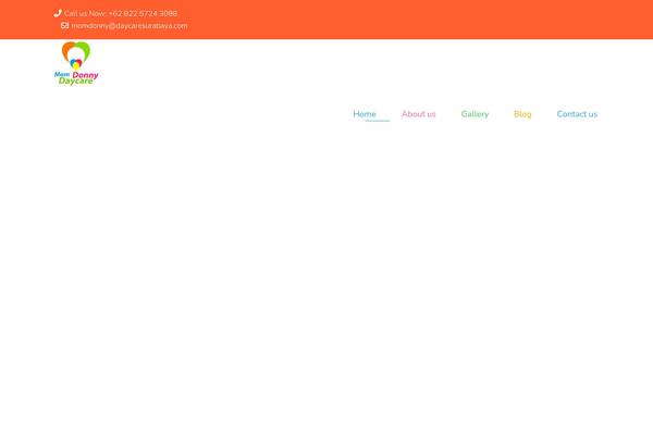 Site using Builderpress plugin