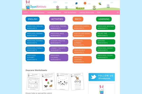 Canvas theme site design template sample