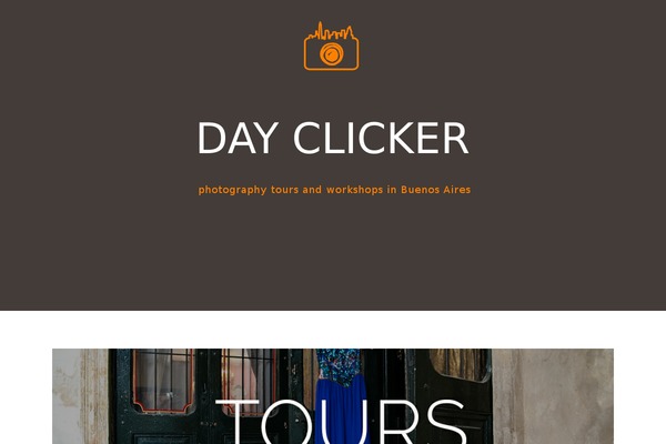 Site using Cgm-event-calendar plugin