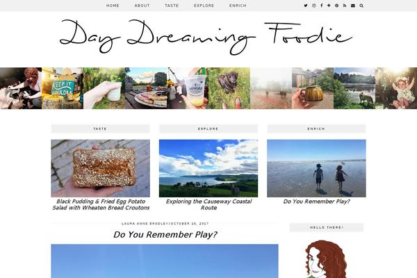 Site using Tada plugin