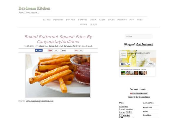Site using Quick Contact Form plugin