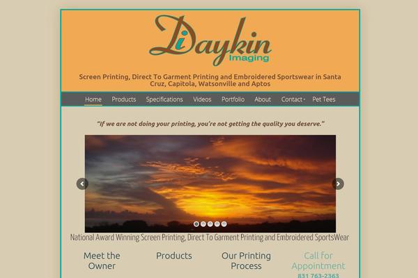 Site using WooCommerce Bulk Discount plugin