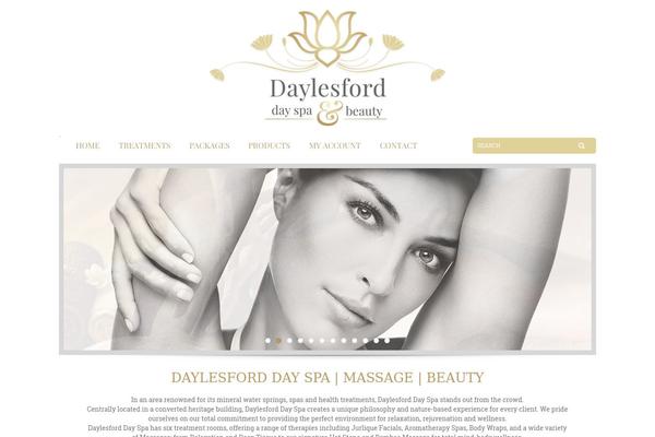 Welcome Inn theme site design template sample