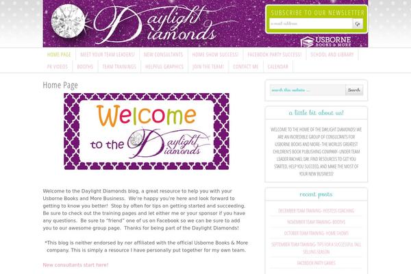 Adorable theme site design template sample