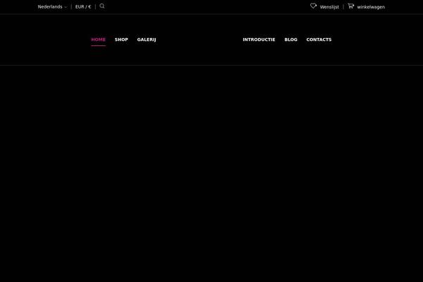 Site using Et-core-plugin plugin