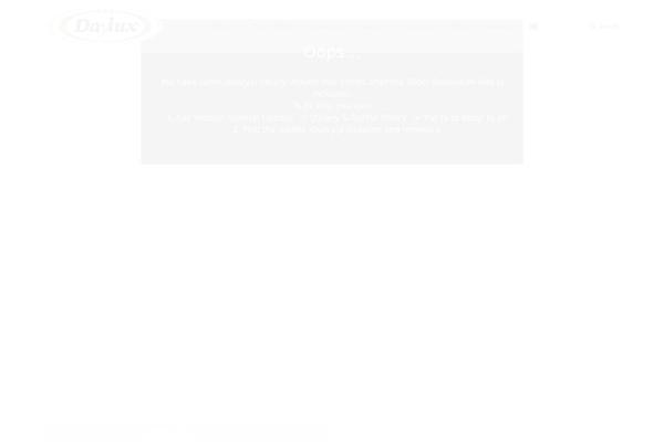Site using Revolution Slider plugin