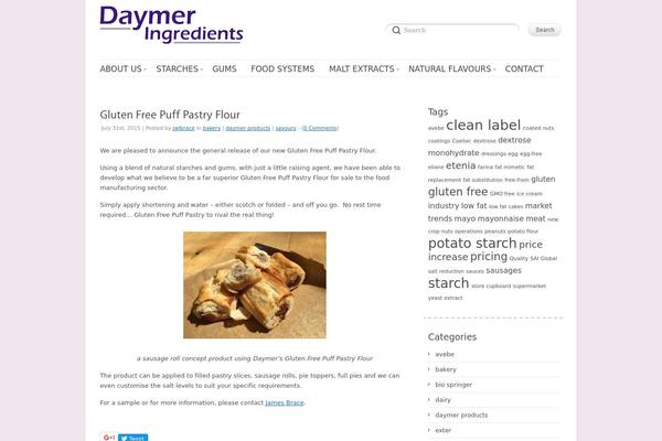 Delicate theme site design template sample