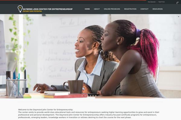 Site using BuddyPress plugin