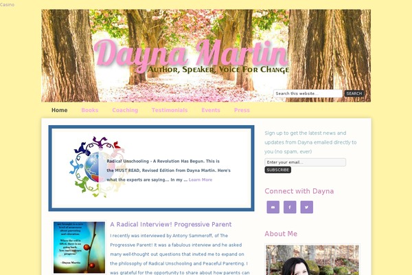 Site using Real-time-auto-find-and-replace plugin