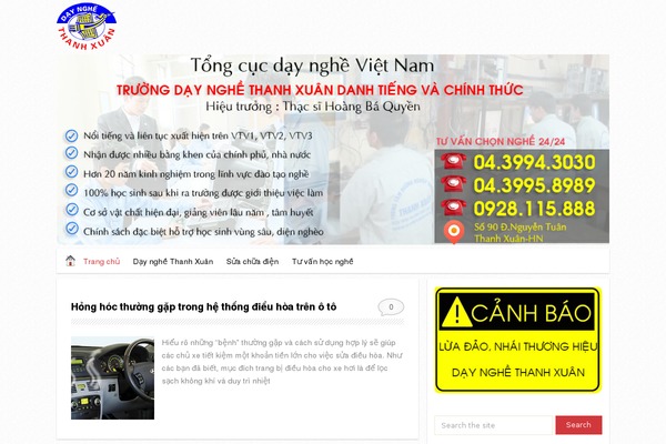 Minimalia theme site design template sample