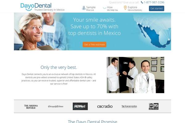 Site using Leadconnector plugin