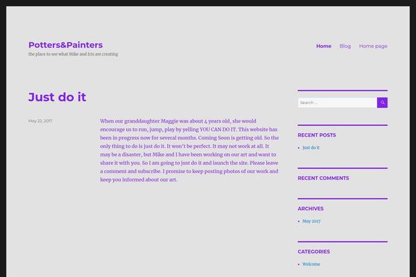 Site using Constant-contact-forms plugin
