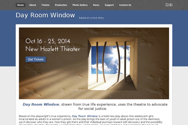 Advocate theme site design template sample