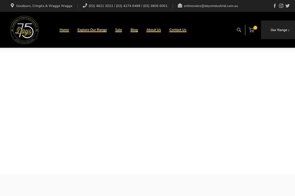 Site using Zipmoney-payments-woocommerce plugin