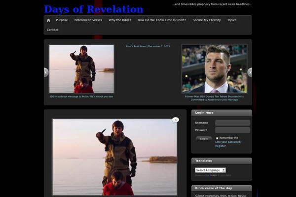 iTheme2 theme site design template sample