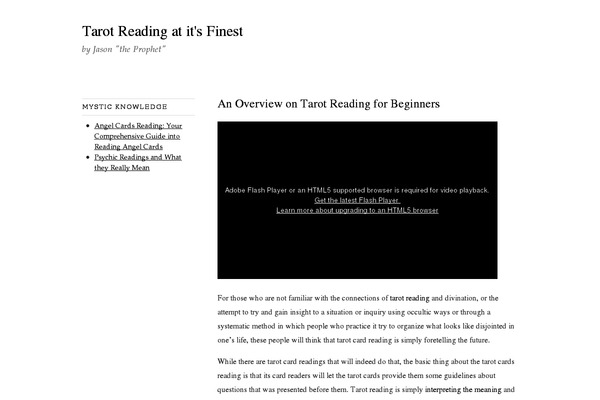 Headway theme site design template sample