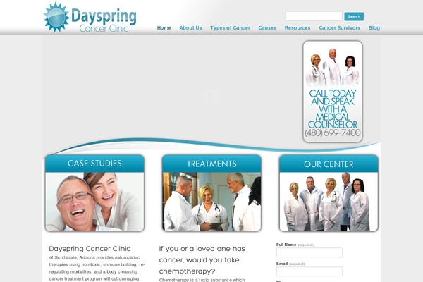 Promotion theme site design template sample