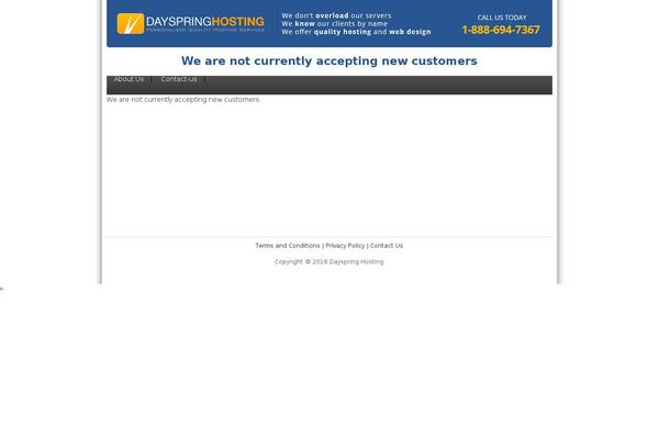 Site using Nivo Slider for WordPress plugin
