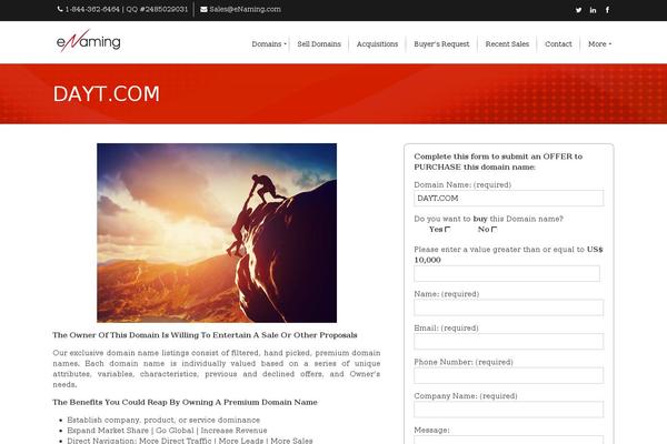 Site using Mp-stacks plugin