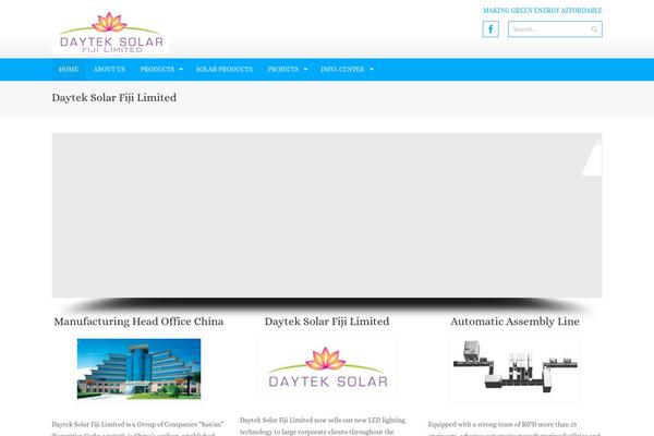 Site using Adportfolio plugin