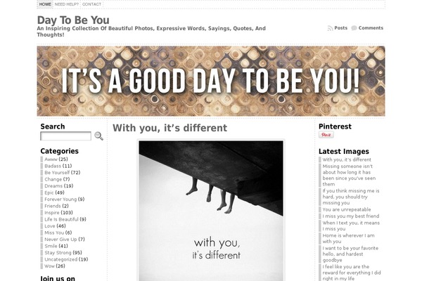 Atahualpa373 theme site design template sample