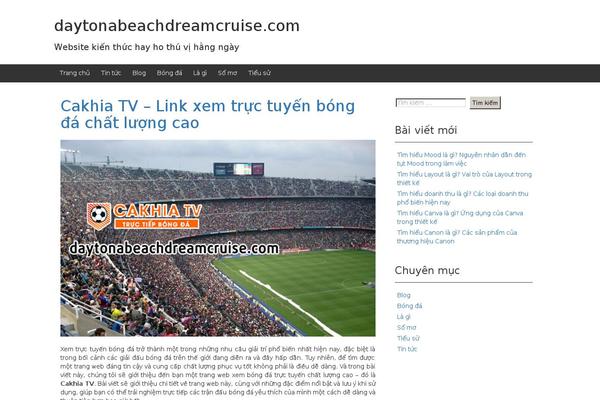 Site using Fixed-toc plugin