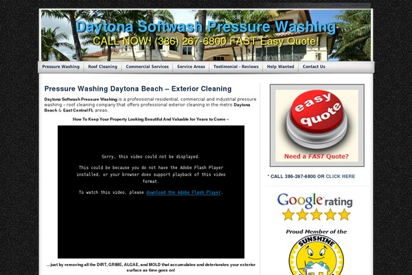 Socrates theme site design template sample