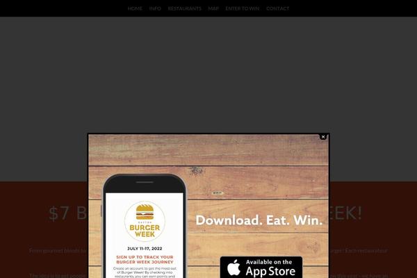 Site using Emg-events plugin