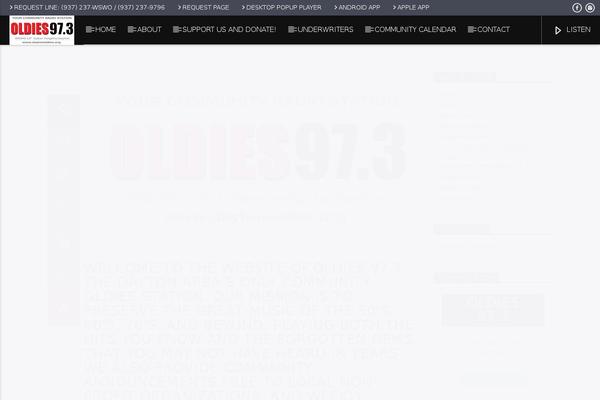 Site using Gallery by BestWebSoft plugin