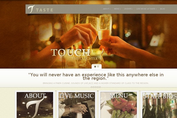 daytontaste.com site used MyCuisine