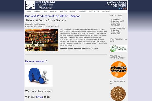 Presswork theme site design template sample