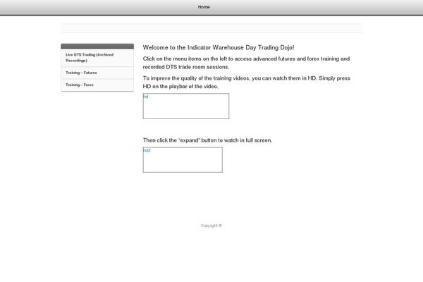 Optimizepress theme site design template sample