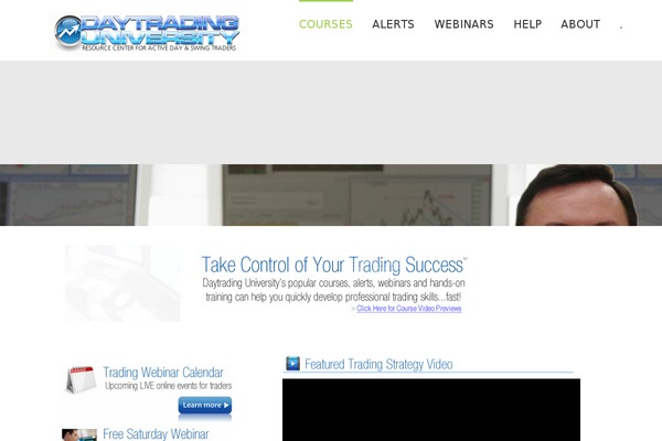 Site using Premium-stock-market-widgets plugin
