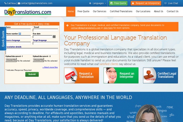 Site using Wp-mega-menu-pro plugin